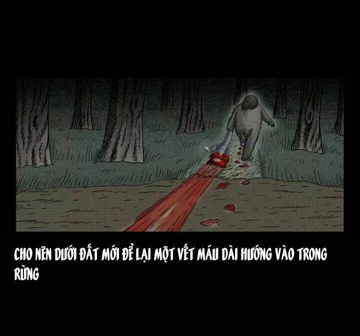 kỳ án có thật chapter 53 51