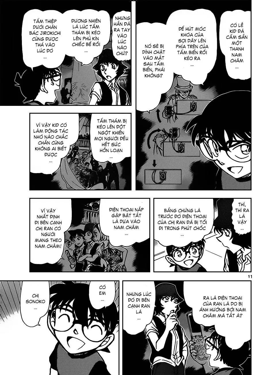 conan chapter 830 11