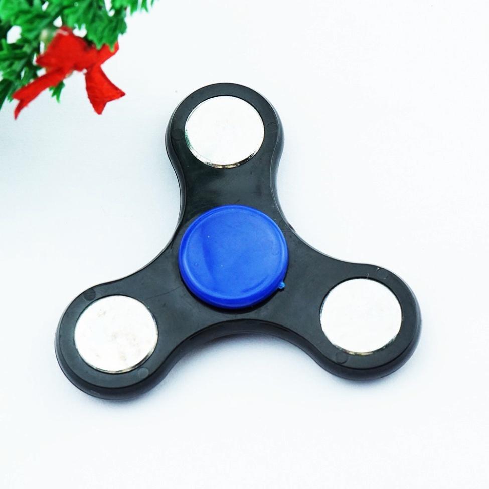 Combo 4 Con Quay Xoay Hand Spinner 3 Cánh