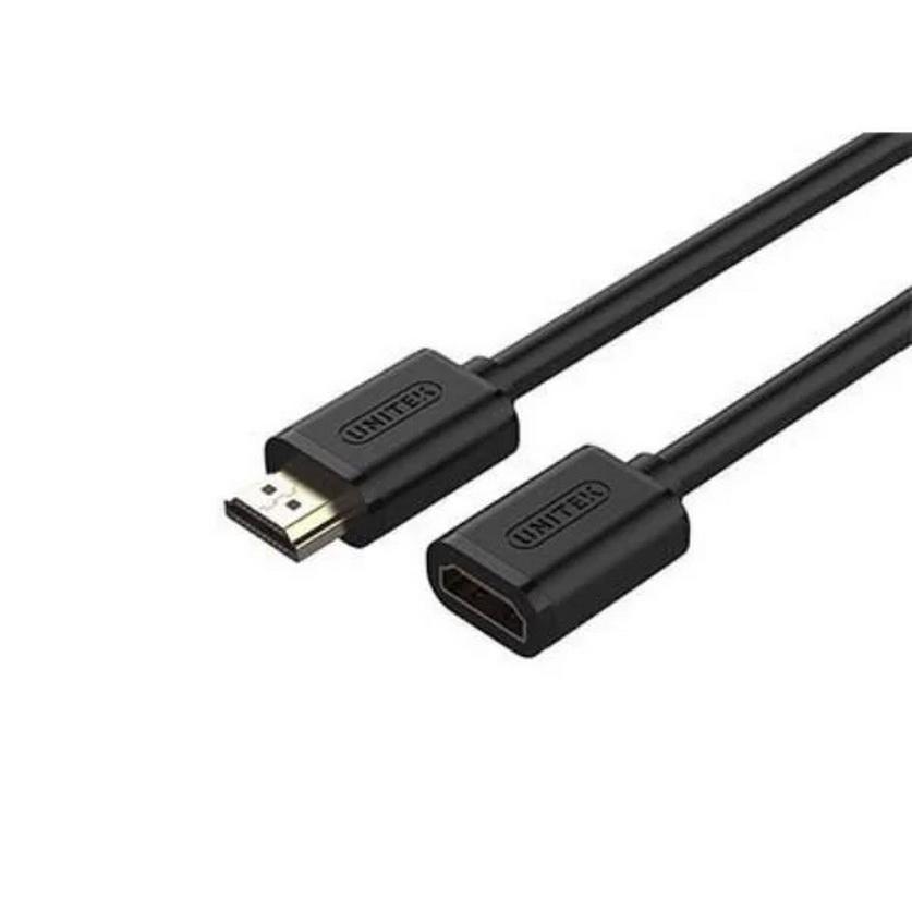 DÂY CÁP NỐI DÀI HDMI 4K 3M UNITEK YC 166K - HÀNG CHÍNH HÃNG