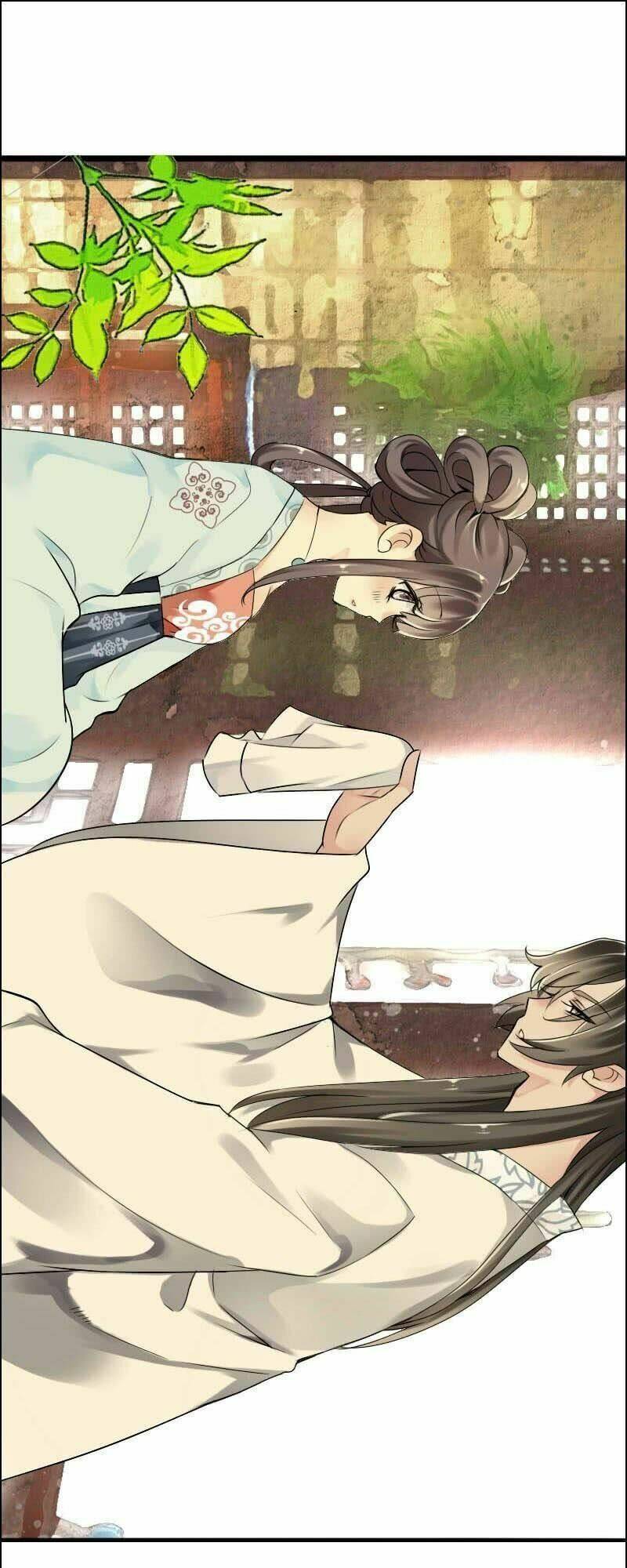 điền viên mật sủng: cô vợ nóng bỏng chapter 57 10