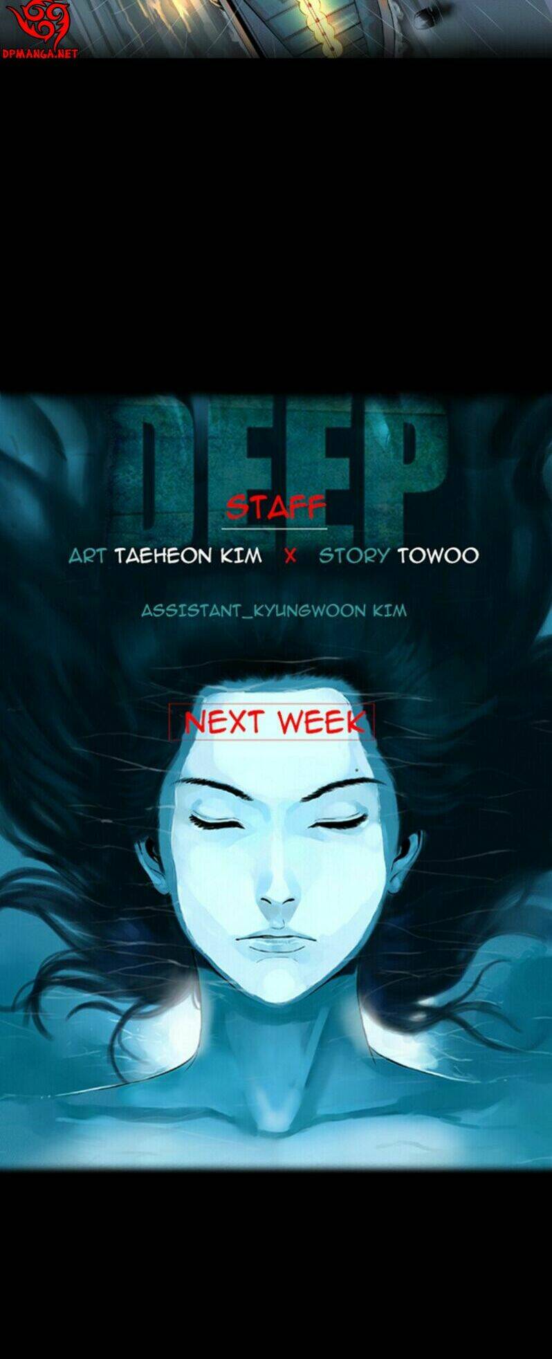 những xác chết hồi sinh từ đại dương chapter 26 43