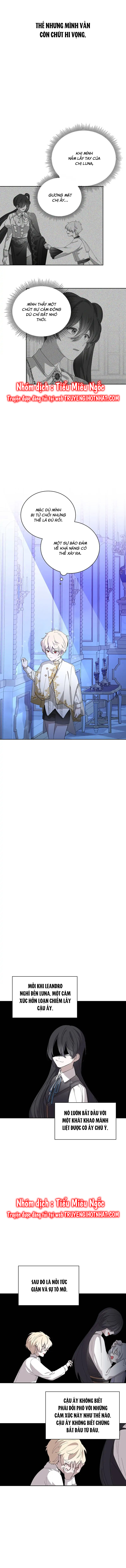 nữ phản diện muốn có kết thúc đẹp chapter 39 5