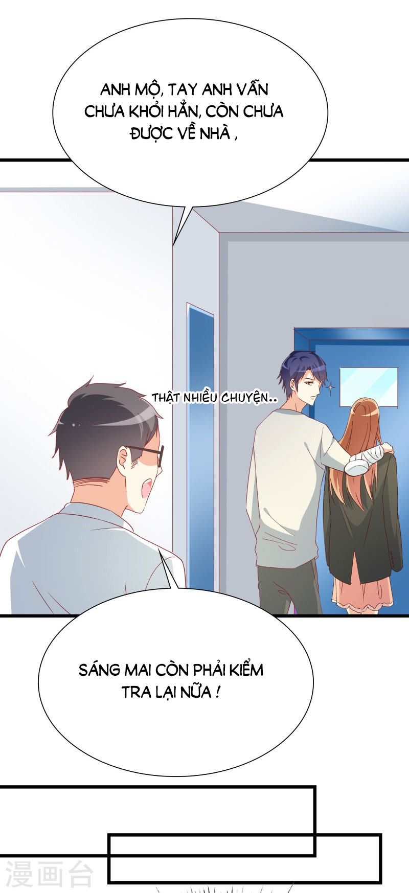 tình yêu một carat chapter 22 11