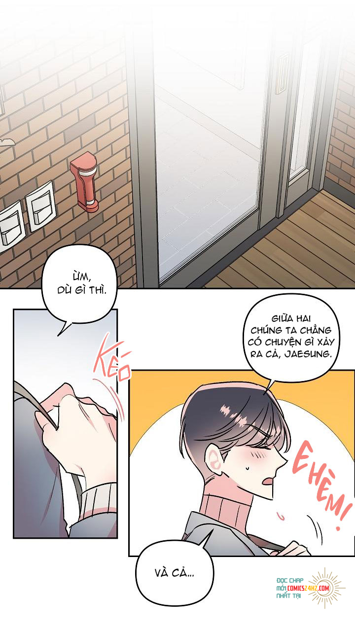 liệu pháp bí mật chapter 12 18