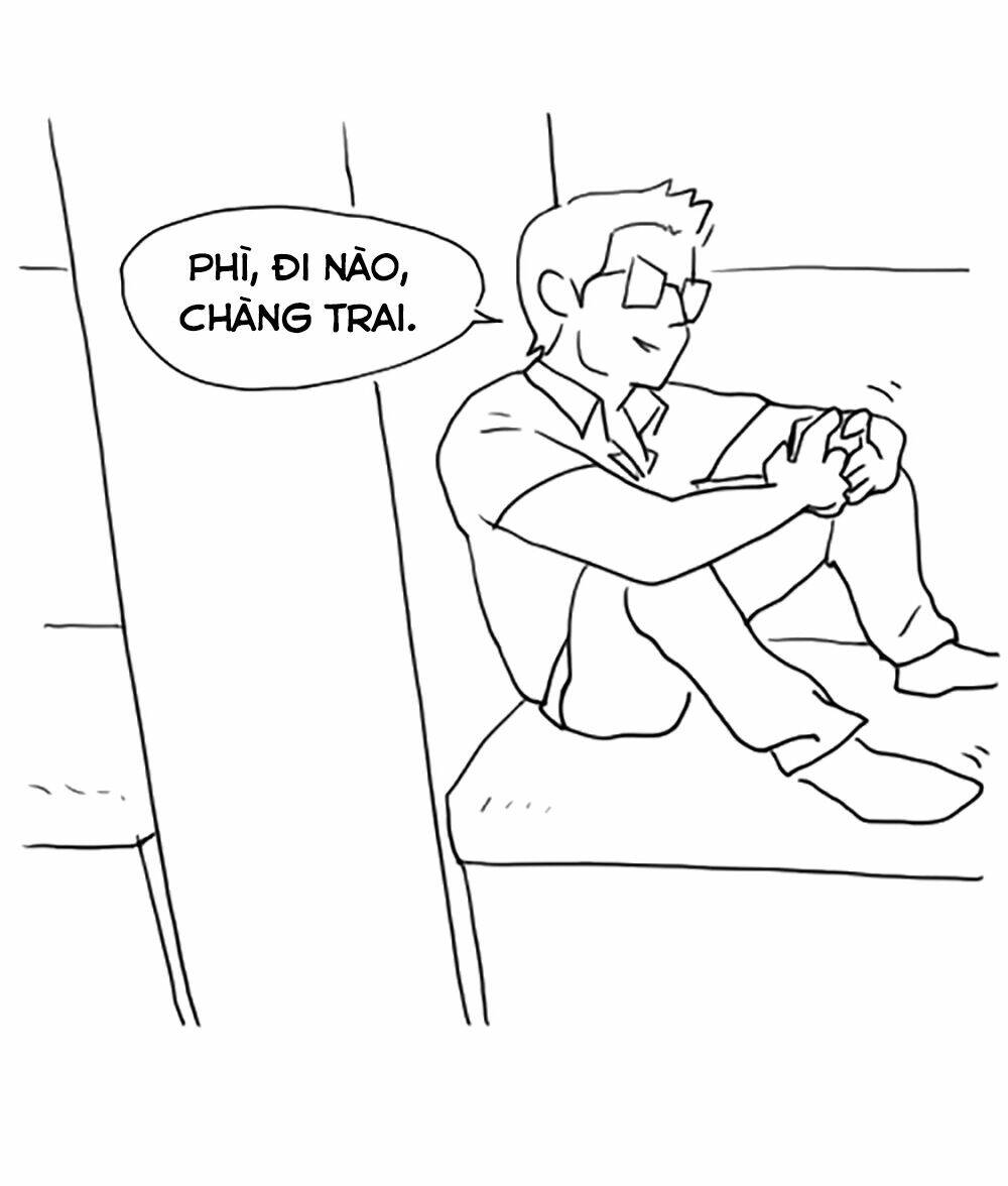 cô nàng trên lớp - the girl from class chapter 12 9