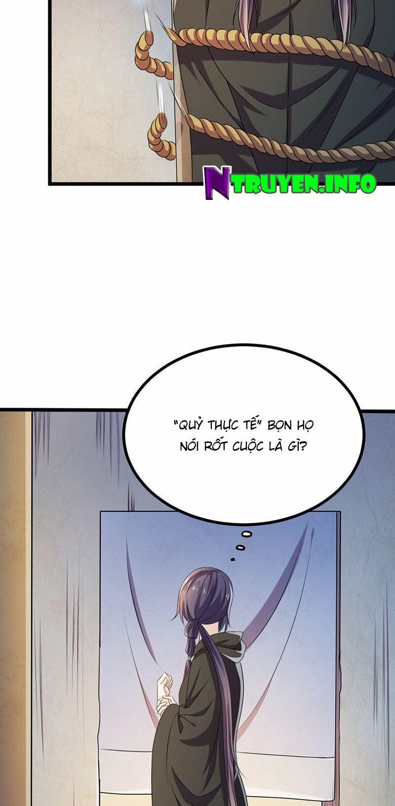 khuynh thế đế vương cơ chapter 16.2 3