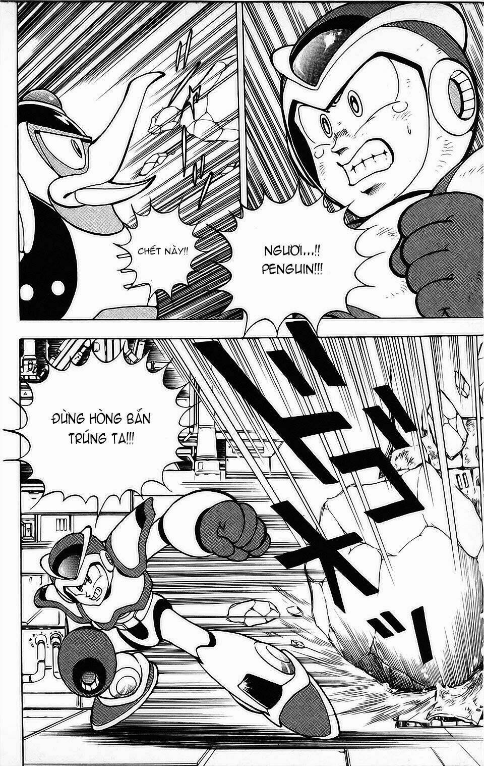 chiến binh thế giới ảo x ngoại truyện: hunter chapter 9 10