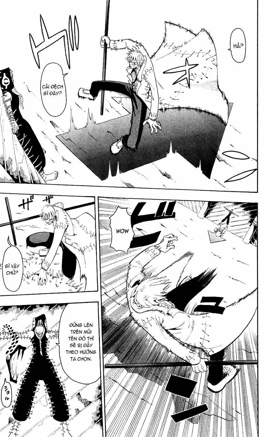 soul eater chapter 17 24