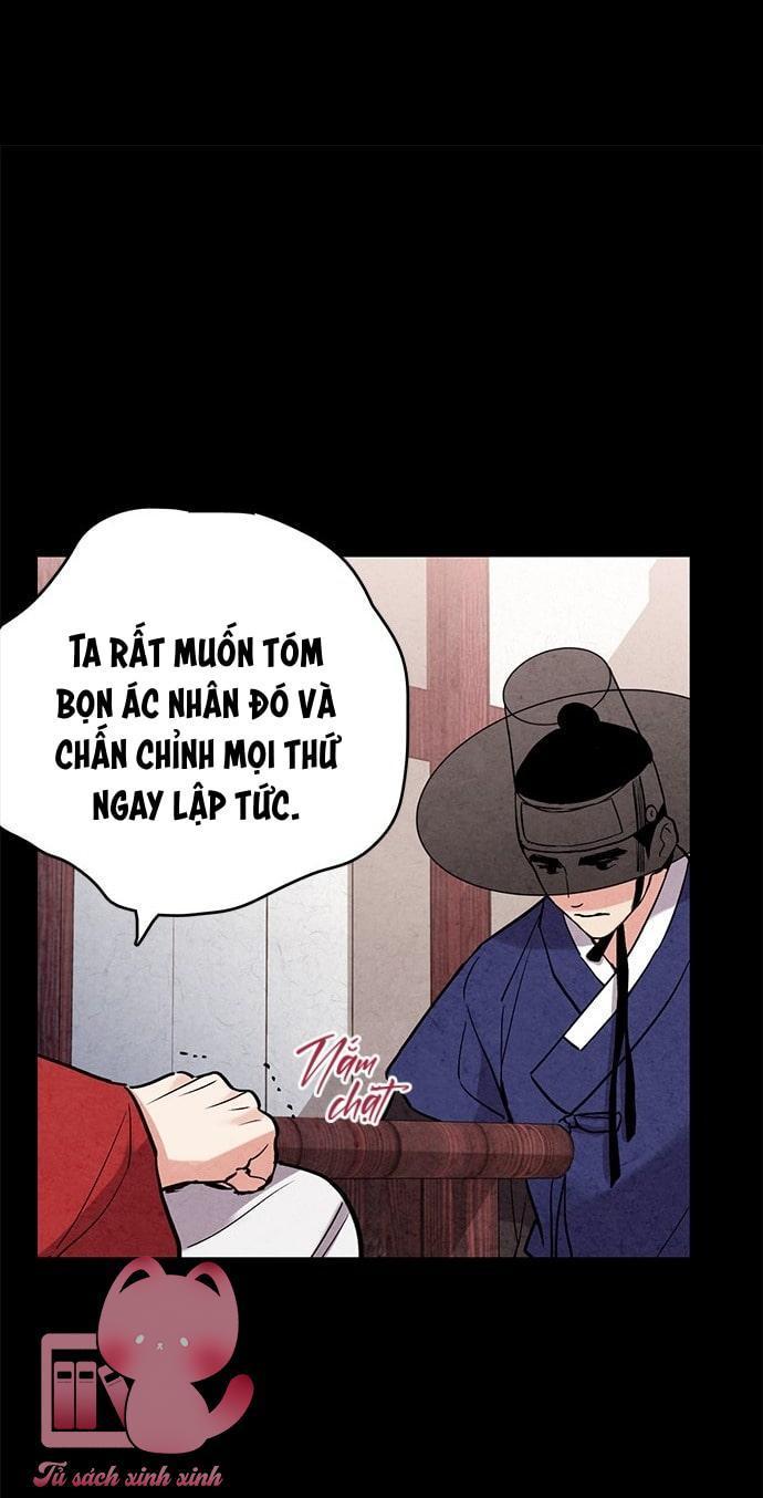 lệnh cấm hôn chapter 72 44