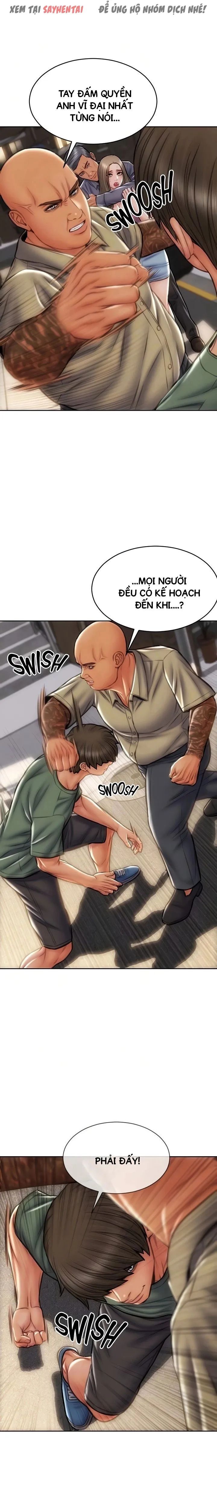 gã tồi tệ chapter 38 6