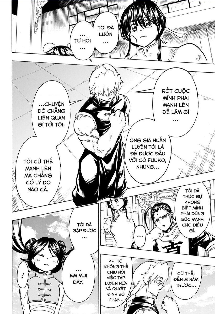 undead unluck chapter 165 12