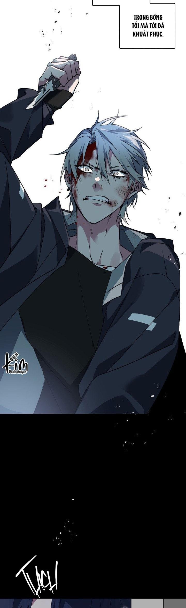 thú cưng damdang chapter 7.5 15