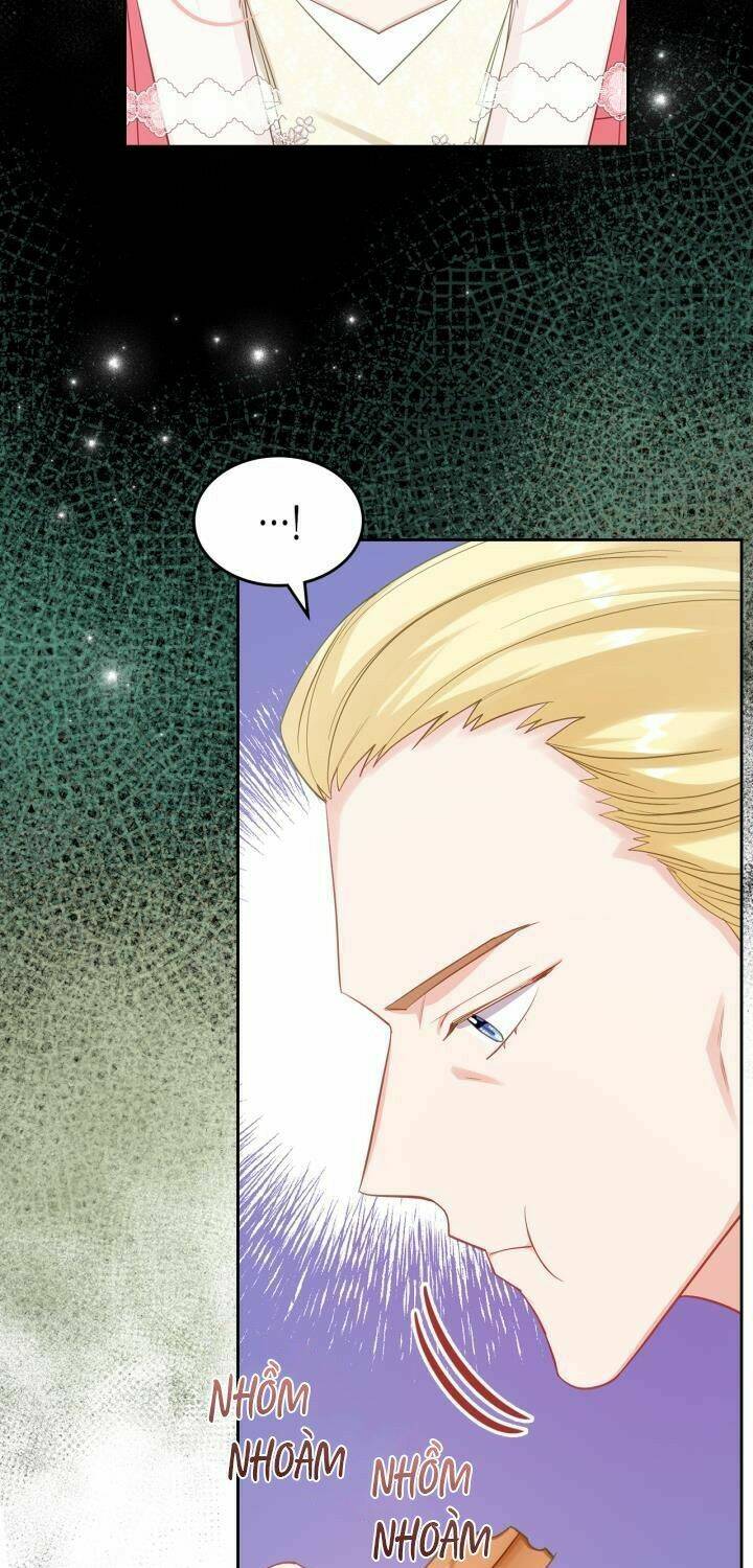 công chúa phản diện muốn ở trong ngôi nhà bánh quy chapter 61 4