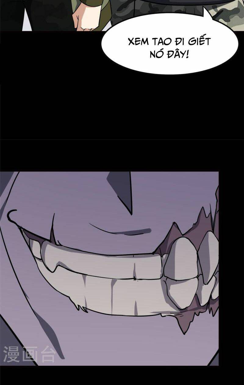 bạn gái virus của tôi chapter 338 46