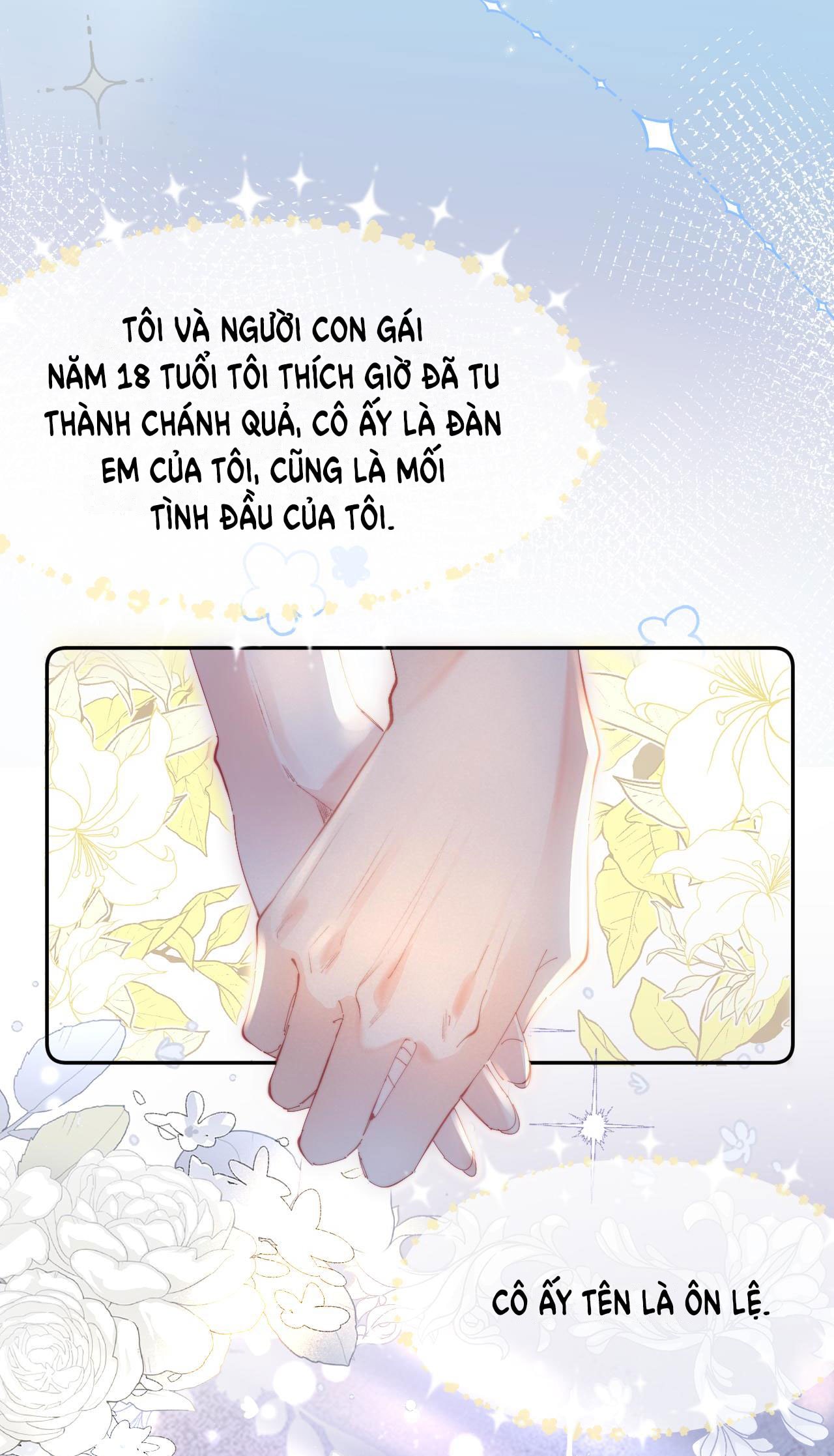 câu chuyện ngọt ngào của cặp vợ chồng đỉnh lưu chapter 99 2