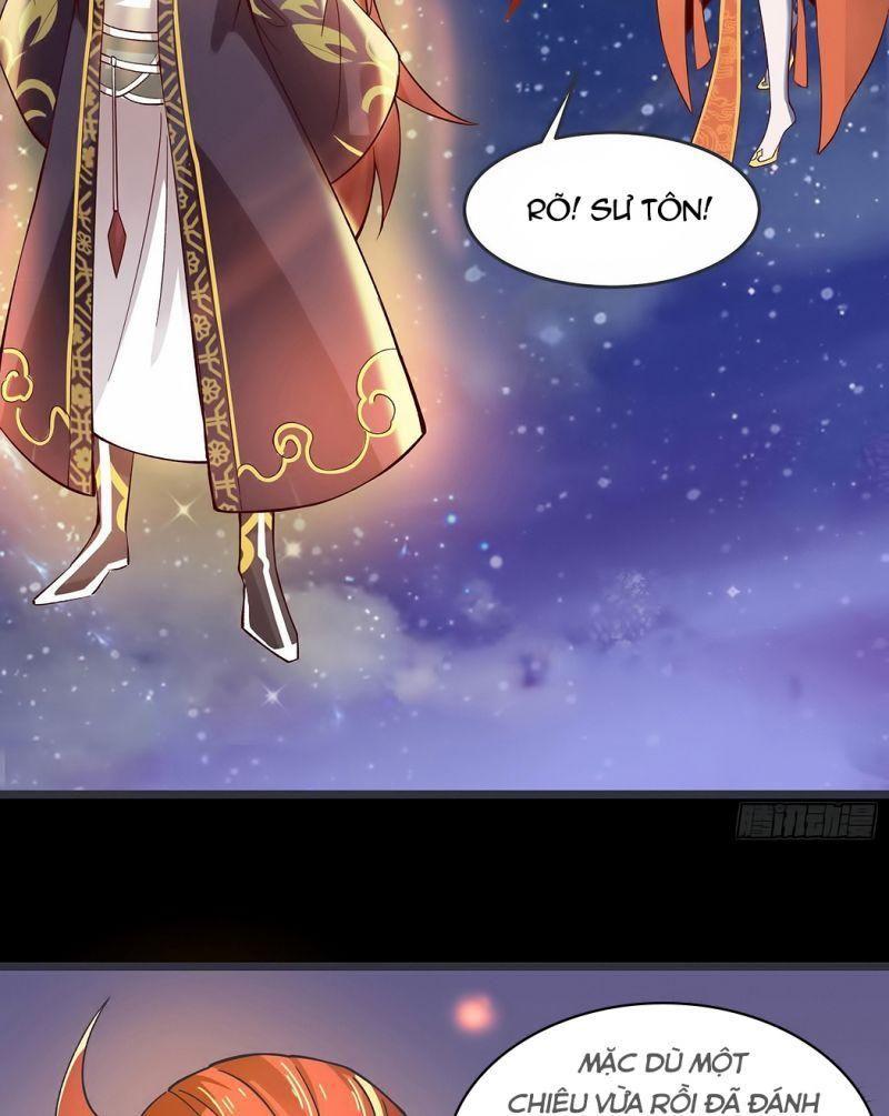 đồ đệ ta toàn là nữ ma đầu chapter 10 6