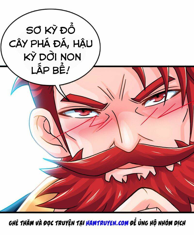 võ hồn tuyệt thế chapter 10 3