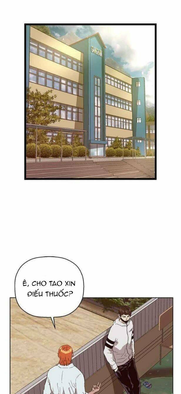 anh hùng yếu chapter 146 1