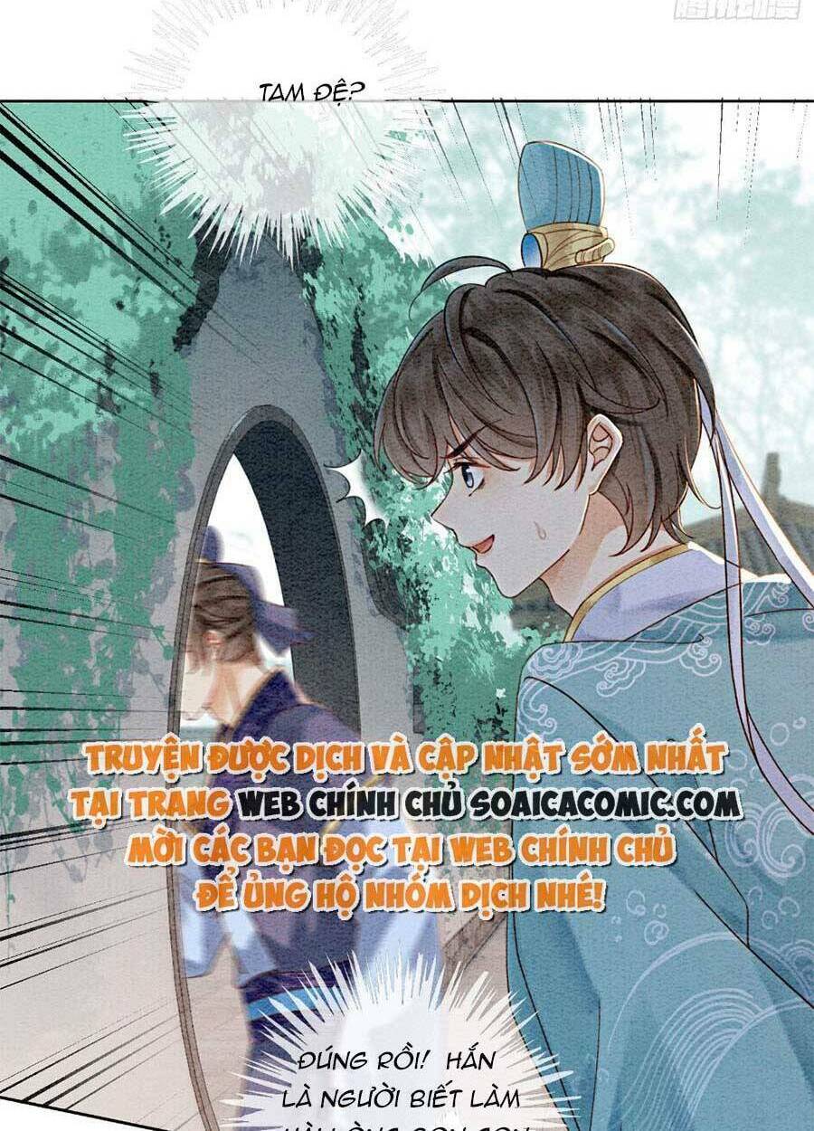 bắt đầu hủy hôn để công lược vương gia chapter 67 47