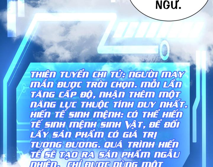 toàn dân thần chỉ: ta hiến tế hàng tỷ sinh linh để thành thần chapter 1 79