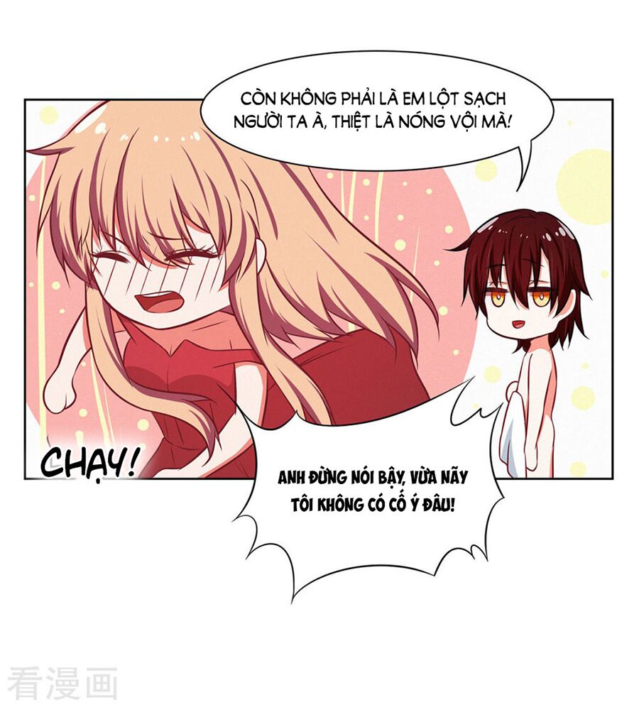 trọng sinh quý thê chi phục thù hoa lệ chapter 22 2