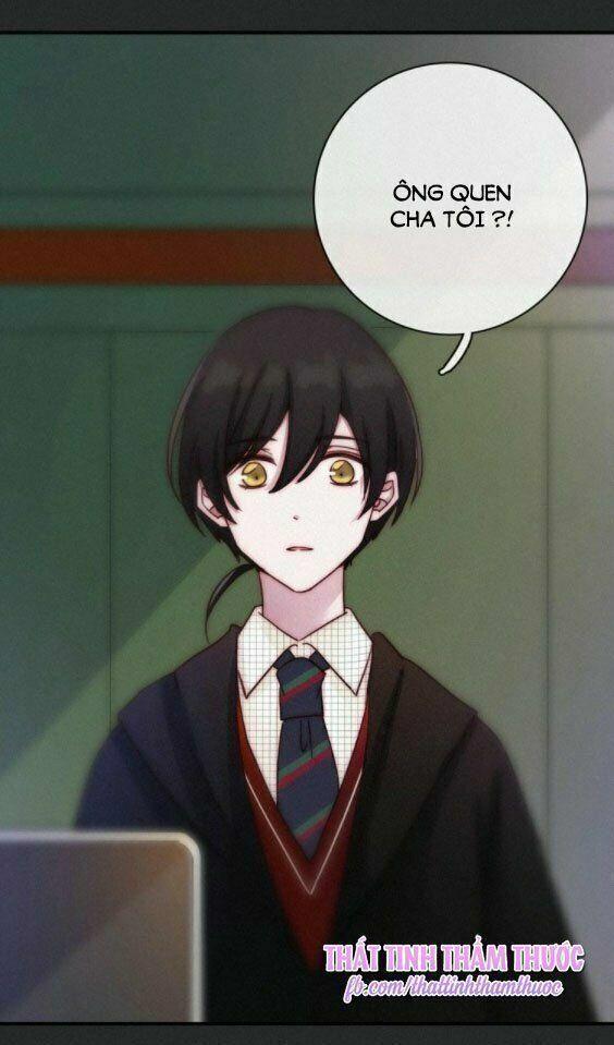 đêm tối chốn này chapter 32 34