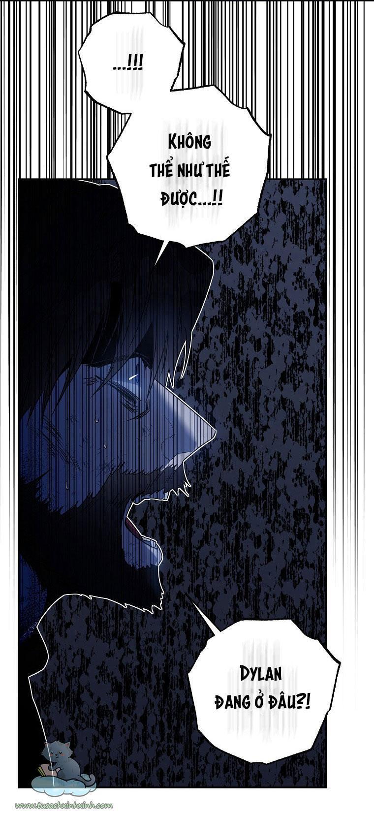 thuần hóa bạo chúa rồi bỏ trốn chapter 65 20