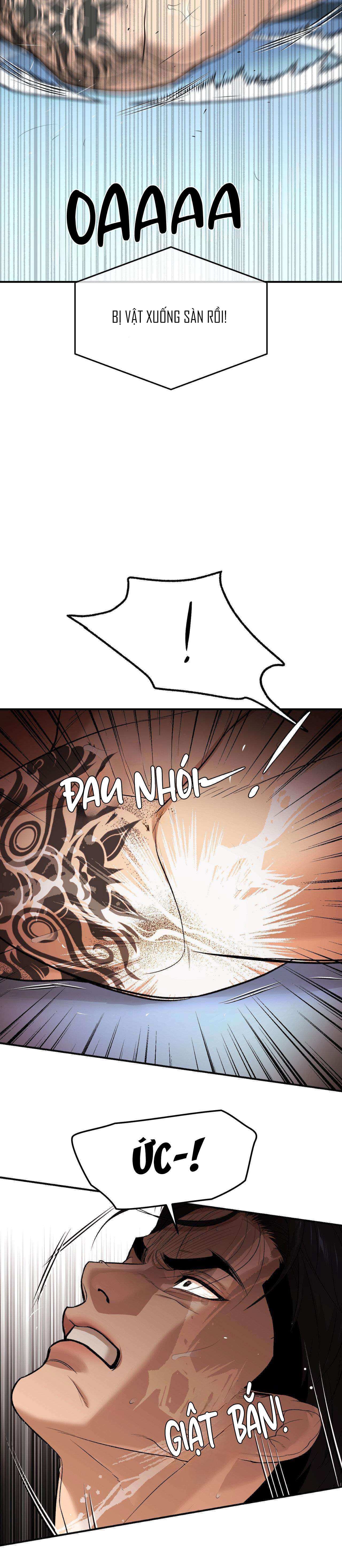 điềm rủi chapter 50 46