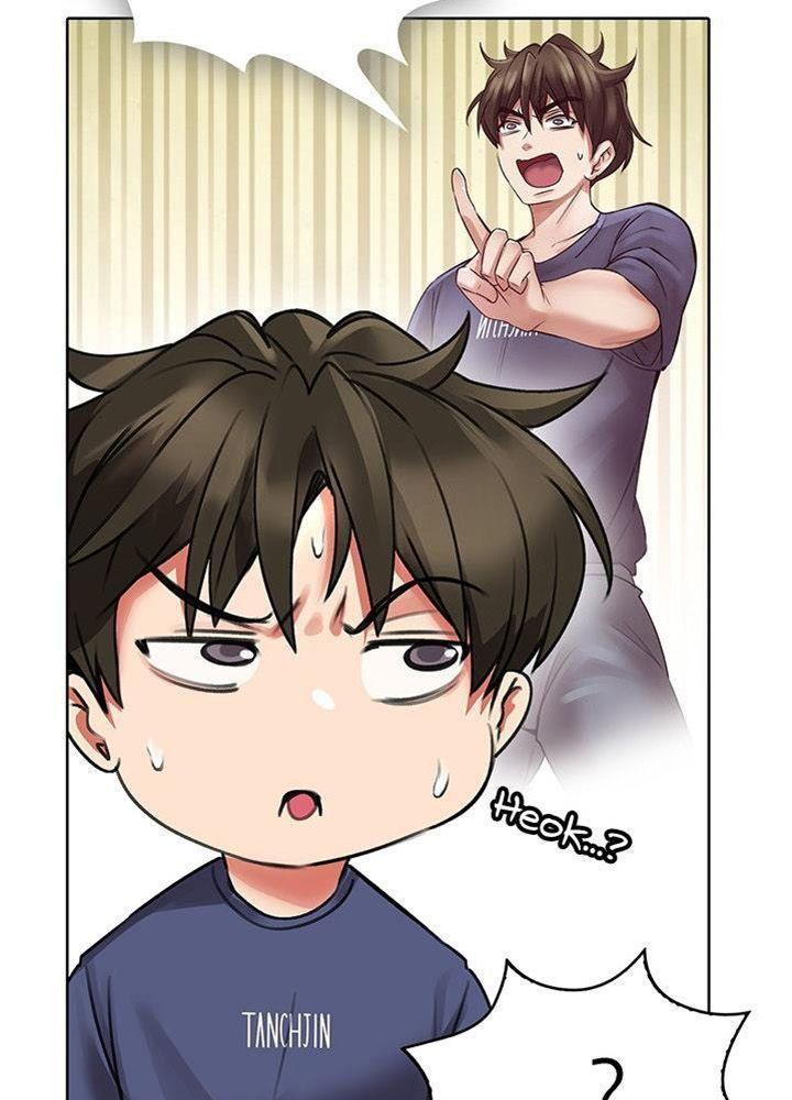 công việc sung sướng chapter 11.1 29