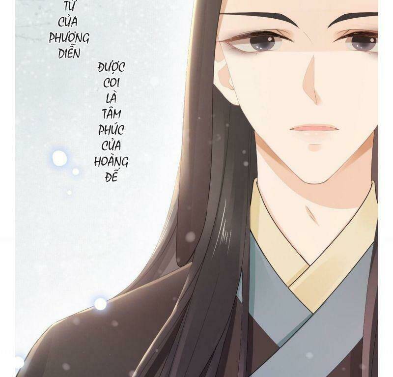 mê hoặc nhân tâm chapter 11 54