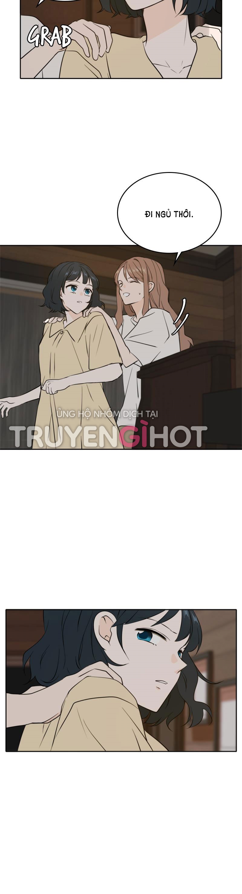 hẹn gặp anh ở kiếp thứ 19 chapter 36 7