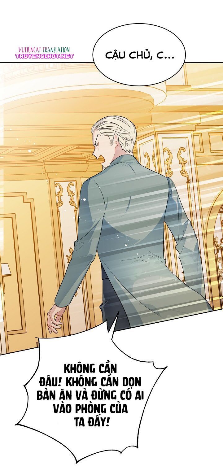 thám tử của muiella chapter 143 28