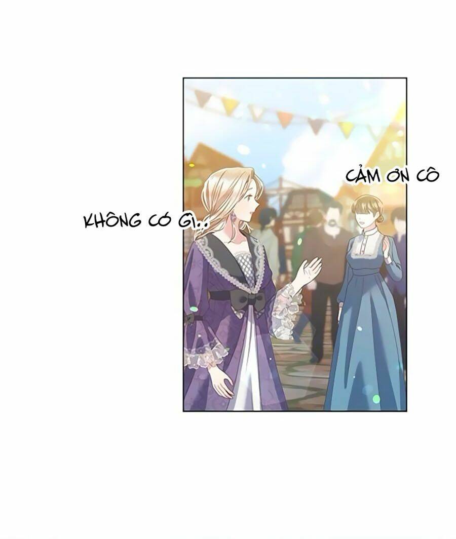 khu vườn câm lặng chapter 12 52