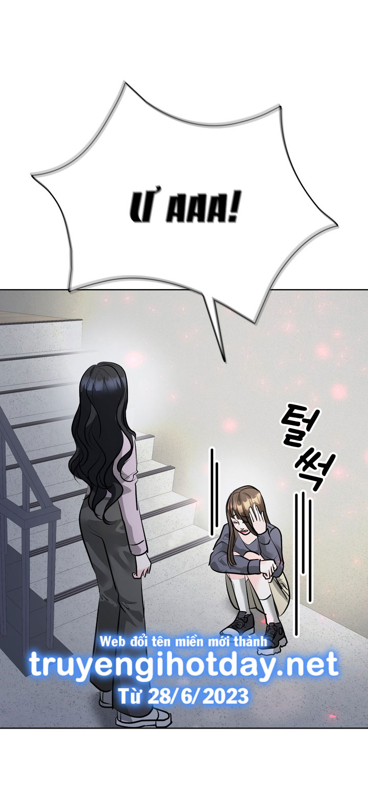 [18+] điều em cố giấu chapter 21.2 15