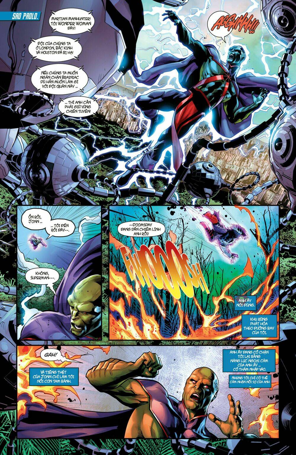 superman: doomed chapter 11 18