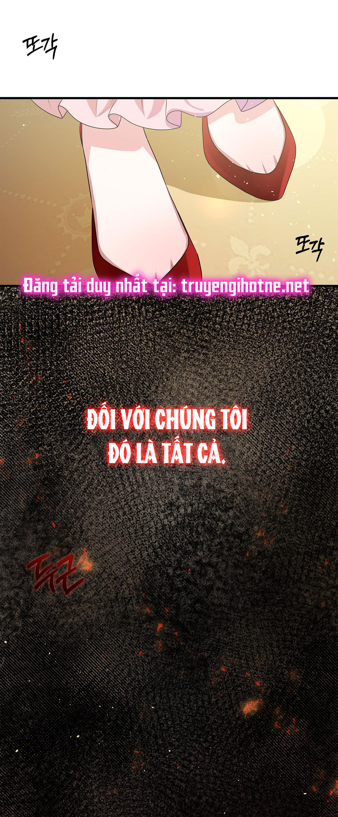 mặt trái của sự thật chapter 10.2 33