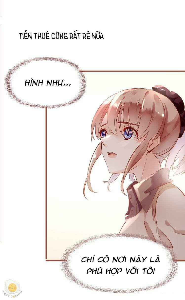 nở rộ trên bụi gai chapter 12 8