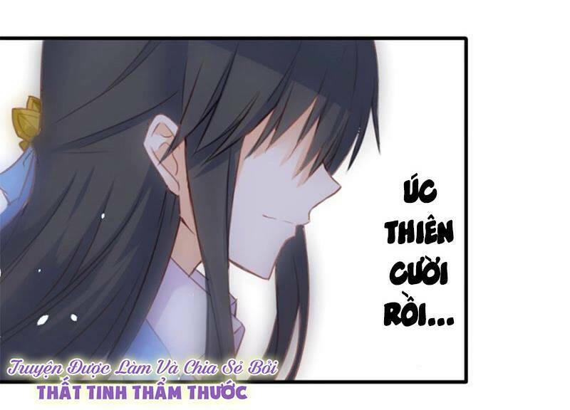 hôm nay ta cũng muốn trêu chọc nàng chapter 38 24