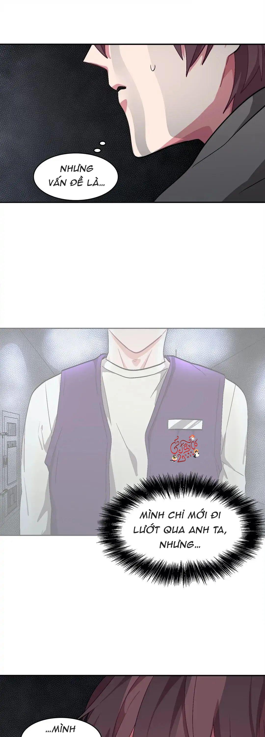 hãy vâng lời anh chapter 33 41