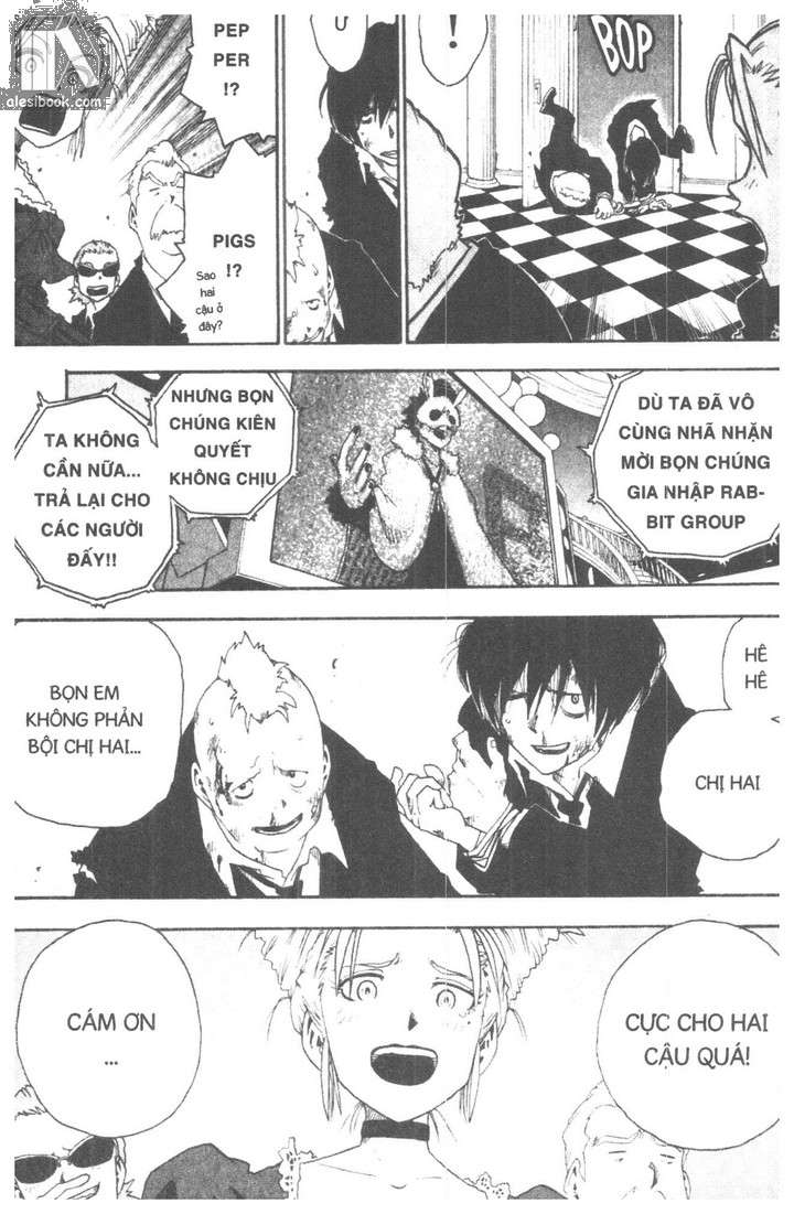 toto! the wonderful adventure chapter 35 18