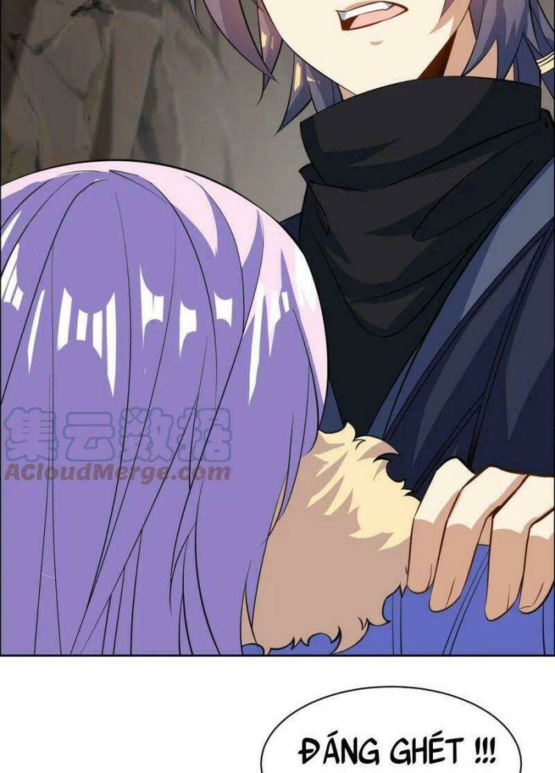 thôn phệ một thế giới tu tiên chapter 151 46