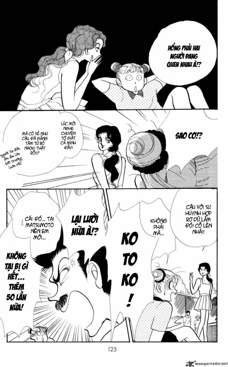 itazura na kiss chapter 14 32