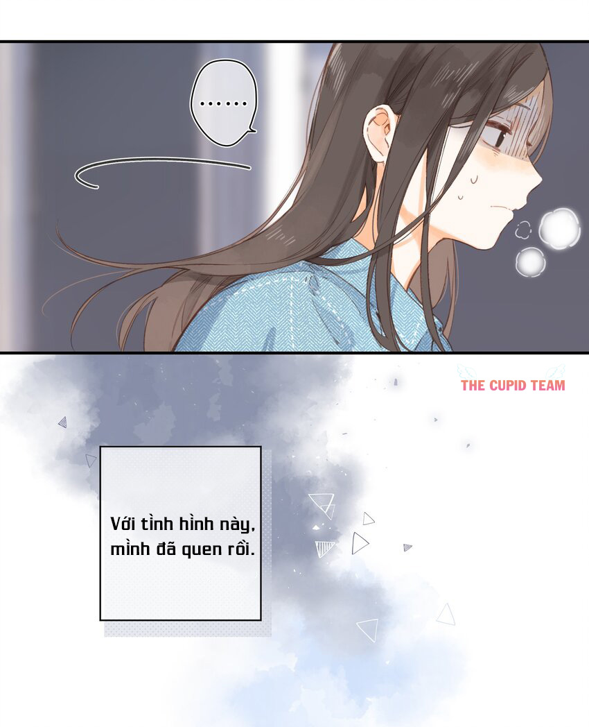 tiệm hoa hướng dương ở góc phố chapter 1 25