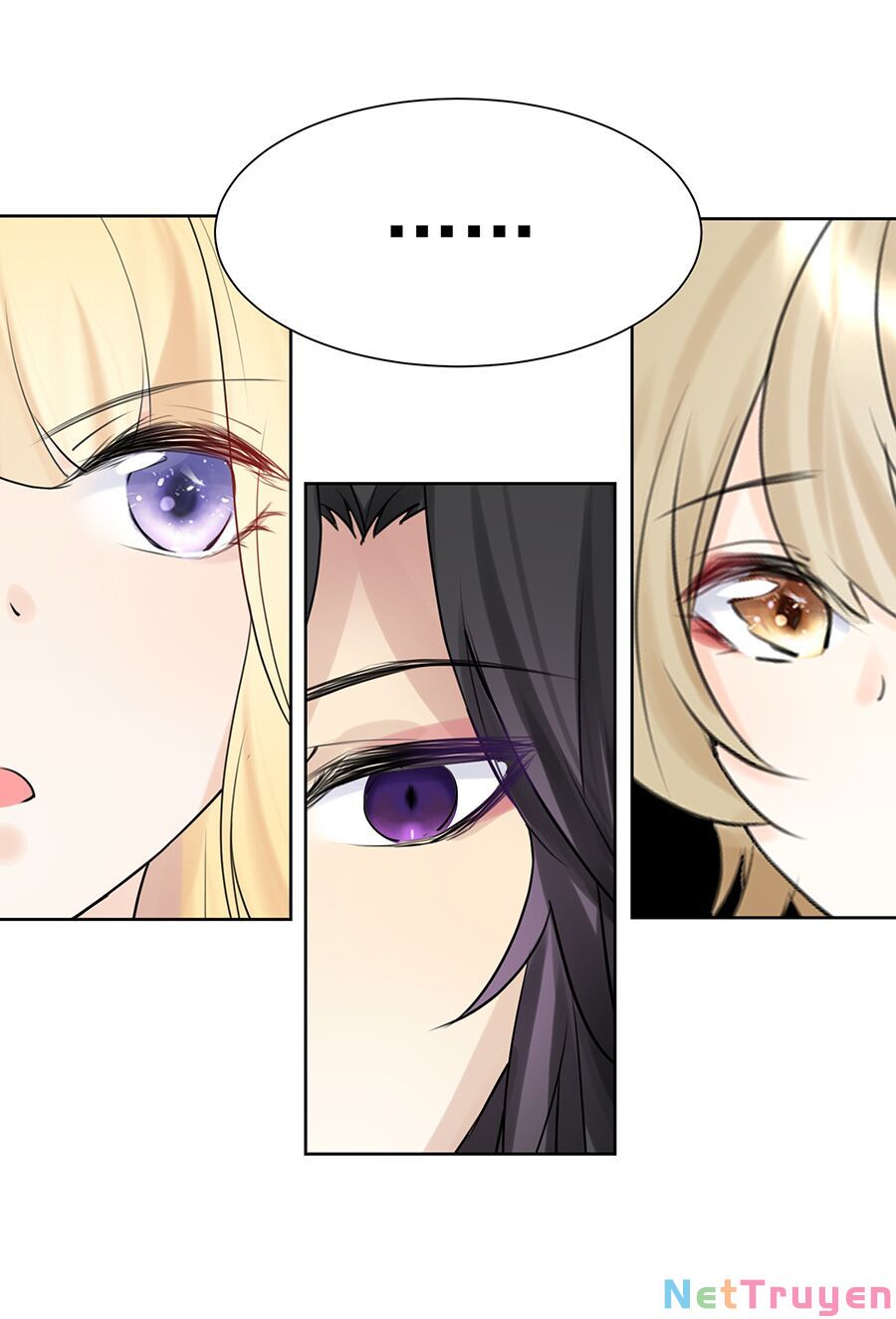 bản giáo chủ thân bất do kỷ chapter 12 40