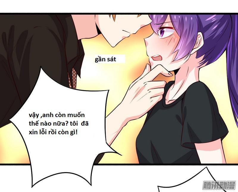 tổng tài đã cưới em chapter 27 8