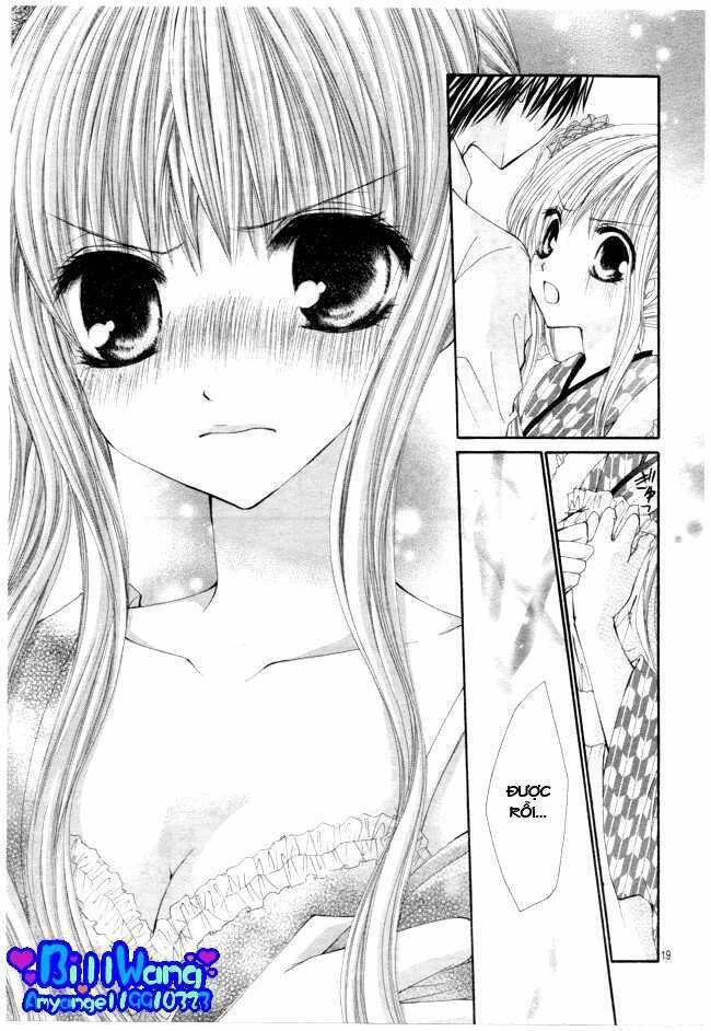 zenbu chodai chapter 5 19