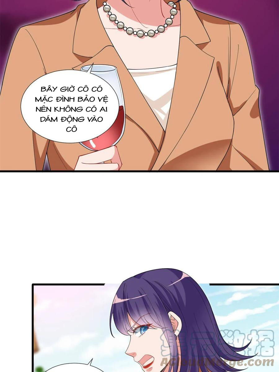 thí hôn lão công, cần giúp sức chapter 530 10