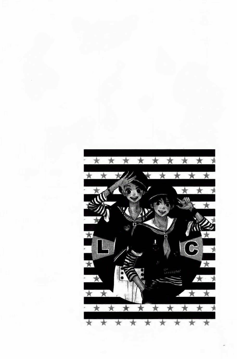 love com - đôi đũa lệch chapter 99 20