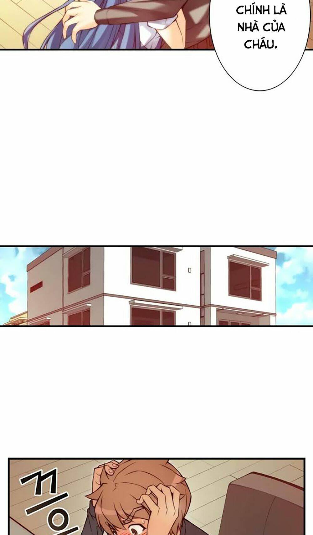 cohabitation with the fiancee chapter 48 20